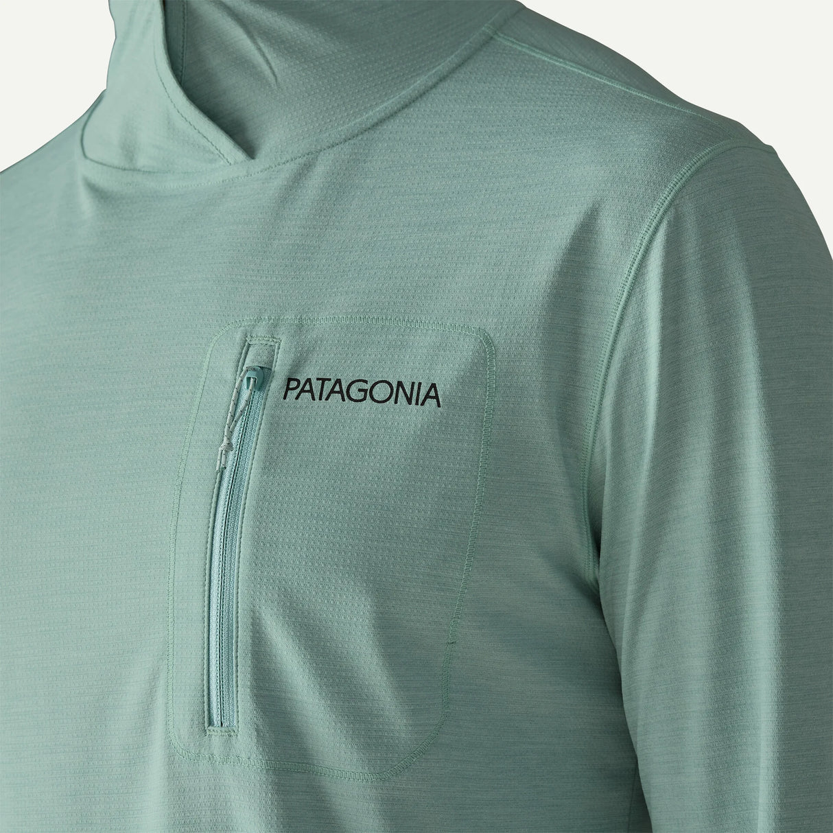 Patagonia Cap Cool Sun Hoody - Peak Visions - Mens
