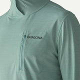 Patagonia Cap Cool Sun Hoody - Peak Visions - Mens