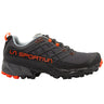 La Sportiva Akyra II - Mens CarbonCherry / 42.5