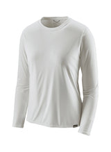 Longsleeve Cap Cool Daily Shirt - Women's