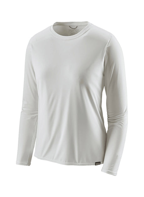 Longsleeve Cap Cool Daily Shirt - Women's