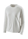 Longsleeve Cap Cool Daily Shirt - Women's