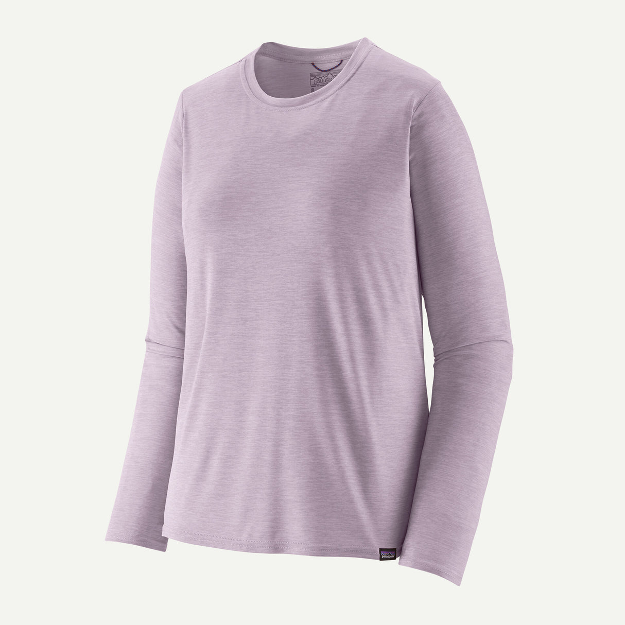 Longsleeve Cap Cool Daily Shirt - Women's