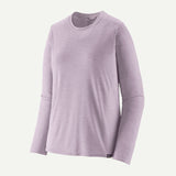 Longsleeve Cap Cool Daily Shirt - Women's