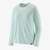 Longsleeve Cap Cool Daily Shirt - Women's