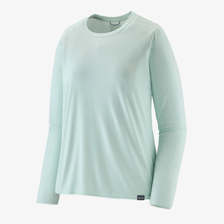Longsleeve Cap Cool Daily Shirt - Women's