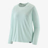 Longsleeve Cap Cool Daily Shirt - Women's
