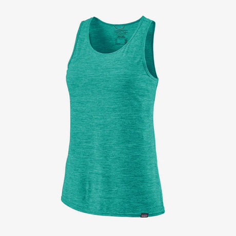 Cap Cool Daily Tank - Women's