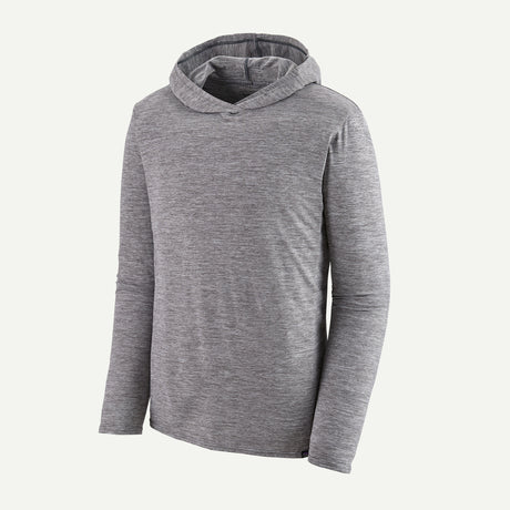 Cap Cool Daily Hoody - Men's