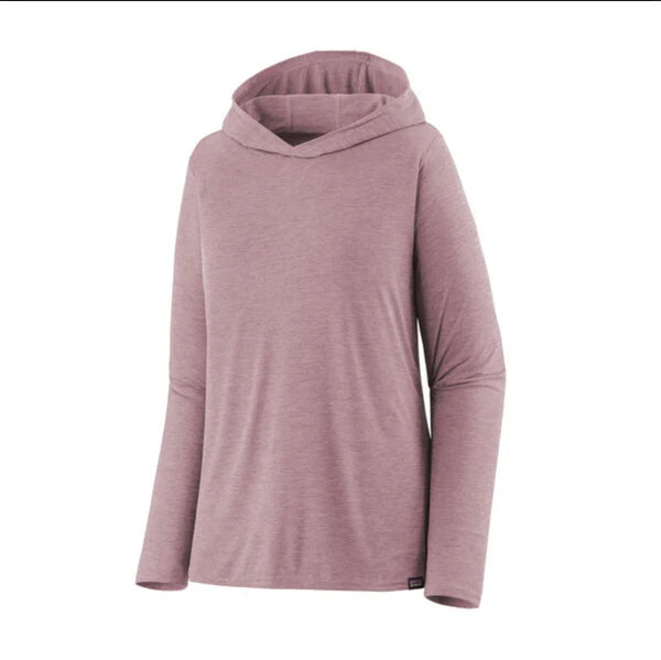 Cap Cool Daily Hoody - Women's