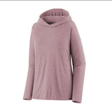 Cap Cool Daily Hoody - Women's