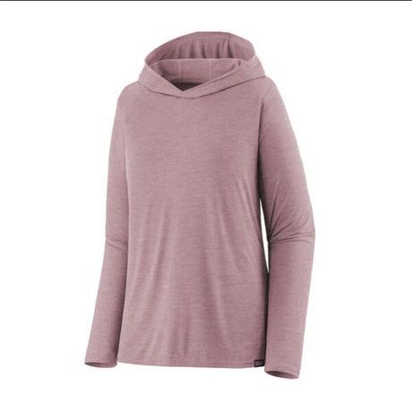 Cap Cool Daily Hoody - Women's