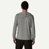 Patagonia Cap Cool Daily Hoody - Strataspire Stripe - Mens