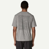 Patagonia Cap Cool Daily Shirt - Strataspire - Mens