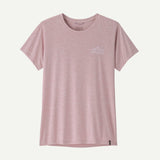 Patagonia Cap Cool Daily Shirt - Cloud Crag - Womens