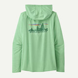 Cap Cool Daily Graphic Hoody - Women's