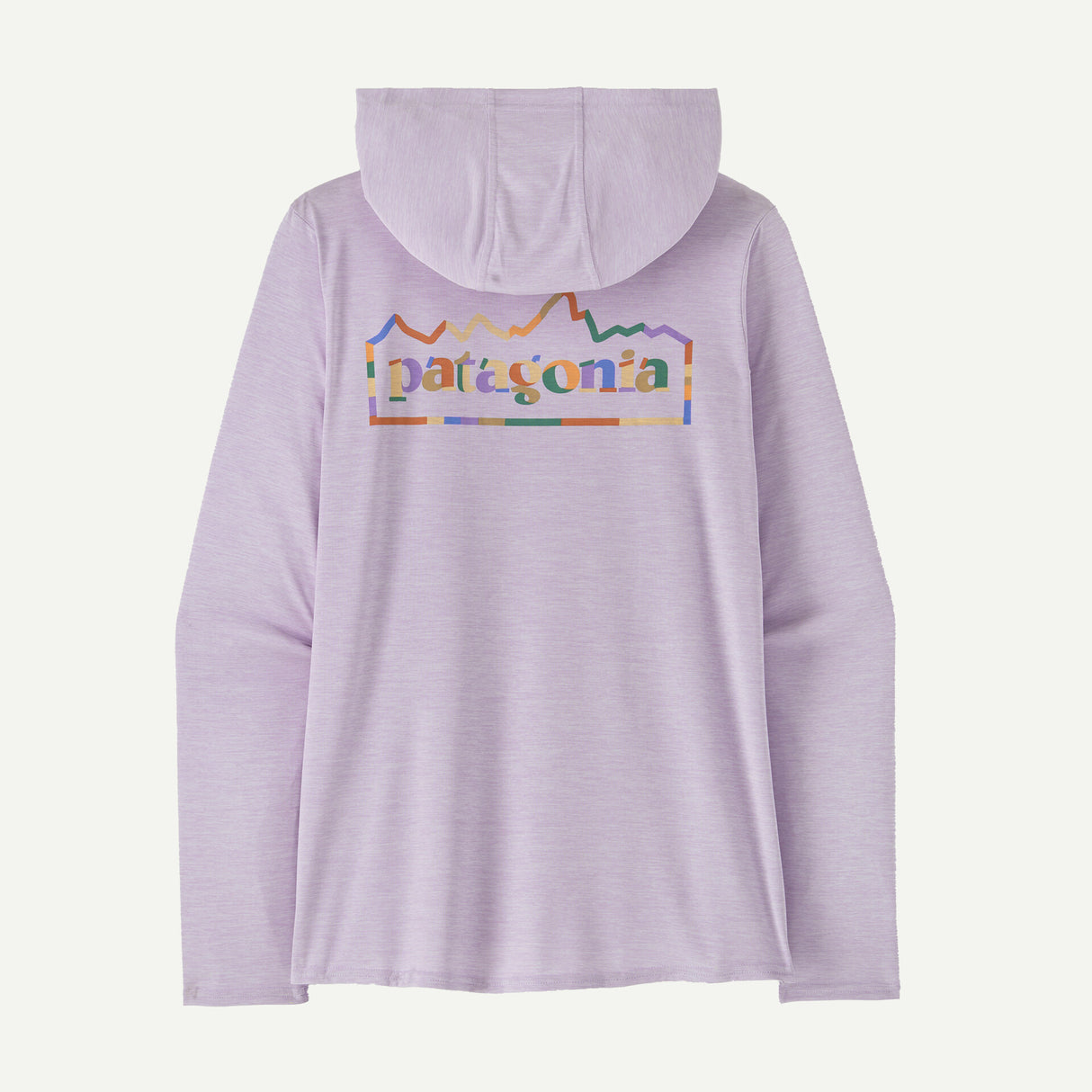 Cap Cool Daily Graphic Hoody - Women's