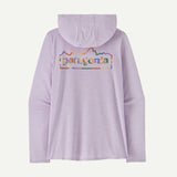 Cap Cool Daily Graphic Hoody - Women's