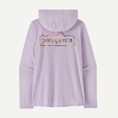 Cap Cool Daily Graphic Hoody - Women's