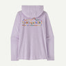 Cap Cool Daily Graphic Hoody - Women's