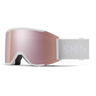 Smith Squad MAG White Vapor || ChromaPop Everyday Rose Gold Mirror