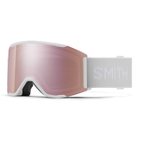 Smith Squad MAG White Vapor || ChromaPop Everyday Rose Gold Mirror