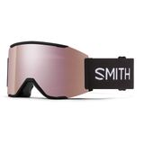 Smith Squad MAG Black || ChromaPop Everyday Rose Gold Mirror