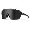 Smith Shift Split Mag Matte Black | ChromaPop Black