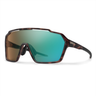Smith Shift XL MAG Matte Tortoise | Chrom Photo Brown Opal