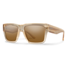 Smith Lineup Champagne Crystal | ChromaPop Polarized Brown