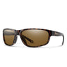 Smith Redding 2 Tortoise | ChromaPop Glass Polarized Brown