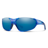 Smith Sliders Electric Supernova | CP Blue Mirror