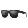 Smith Lowdown 2 Matte Black | ChromaPop Glass Polarized Black