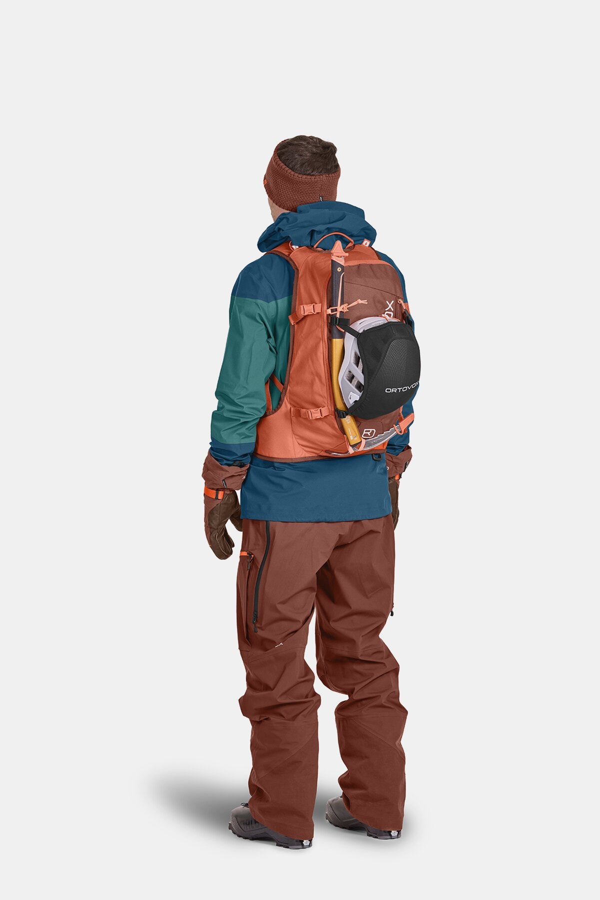 Ortovox Cross Rider 22
