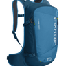 Ortovox Cross Rider 22 Petrol Blue
