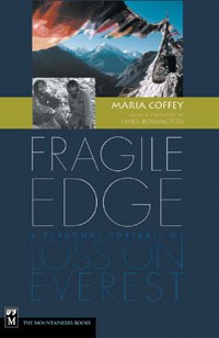 Mountaineers Books Fragile Edge