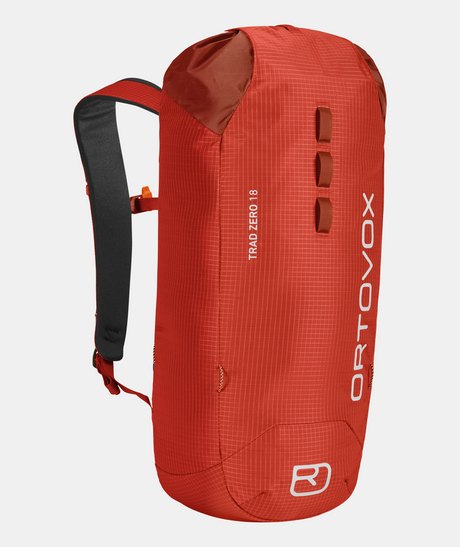 Trad Zero 18 Pack