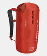 Ortovox Trad Zero 18 Pack cengia rossa
