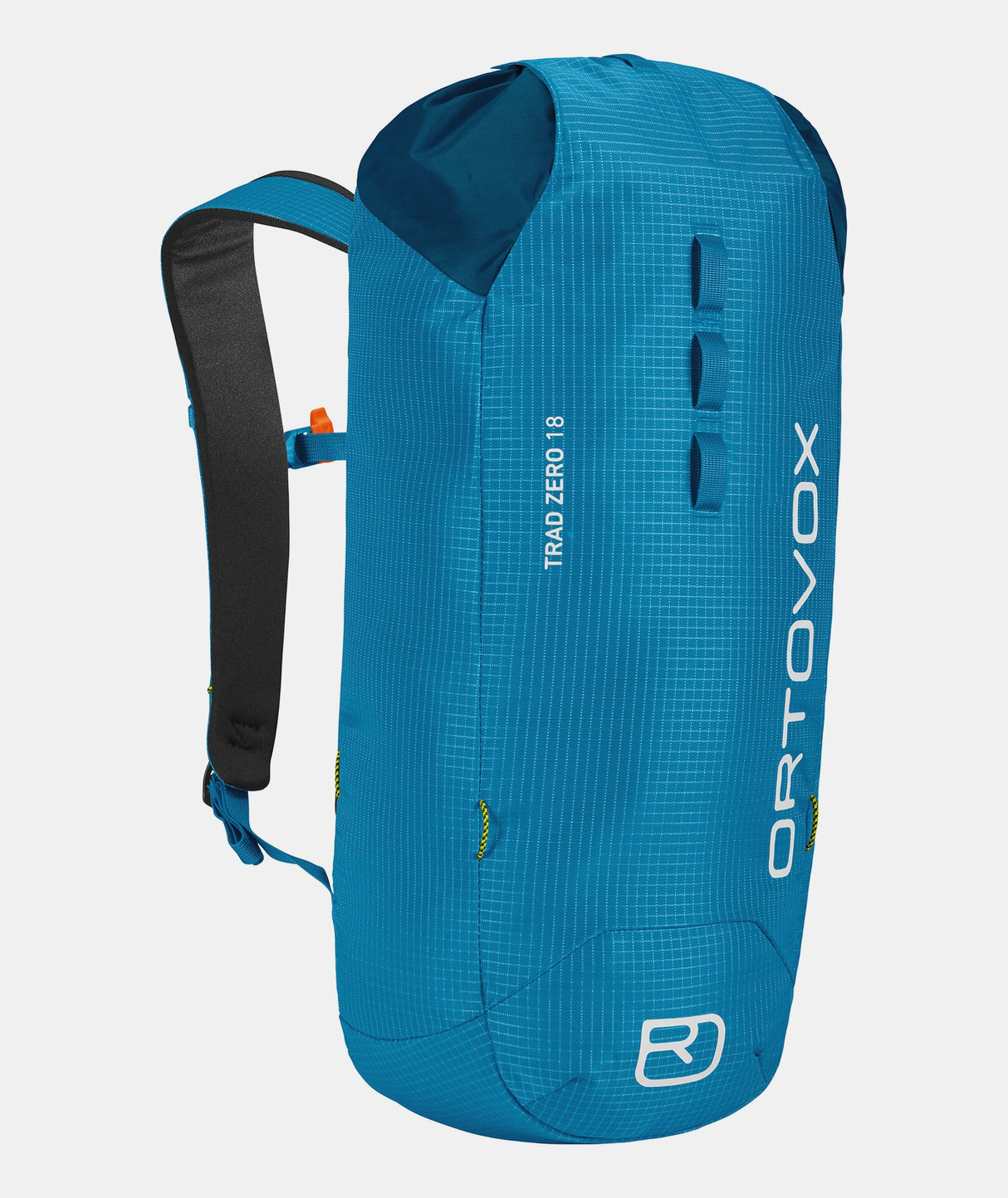 Ortovox Trad Zero 18 Pack heritage blue