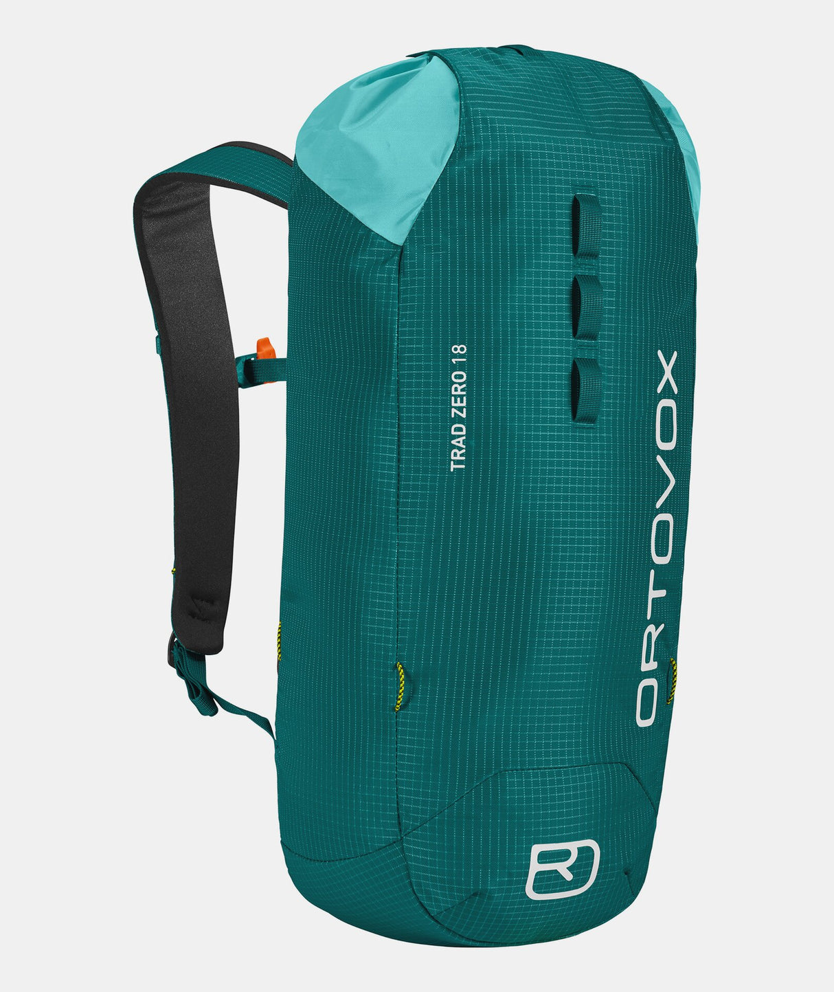 Ortovox Trad Zero 18 Pack pacific green
