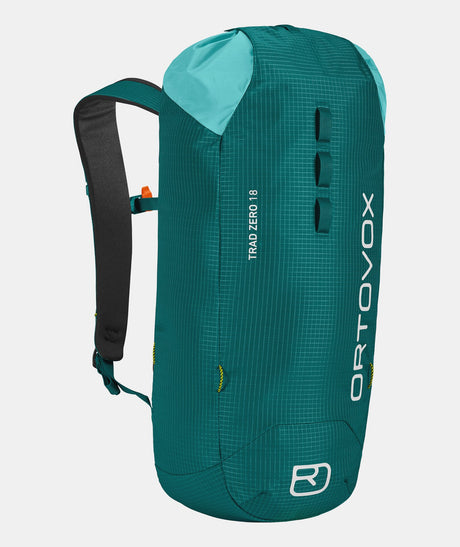 Trad Zero 18 Pack