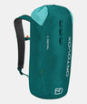 Ortovox Trad Zero 18 Pack pacific green