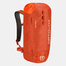 Ortovox Trad Zero 24 Pack desert orange