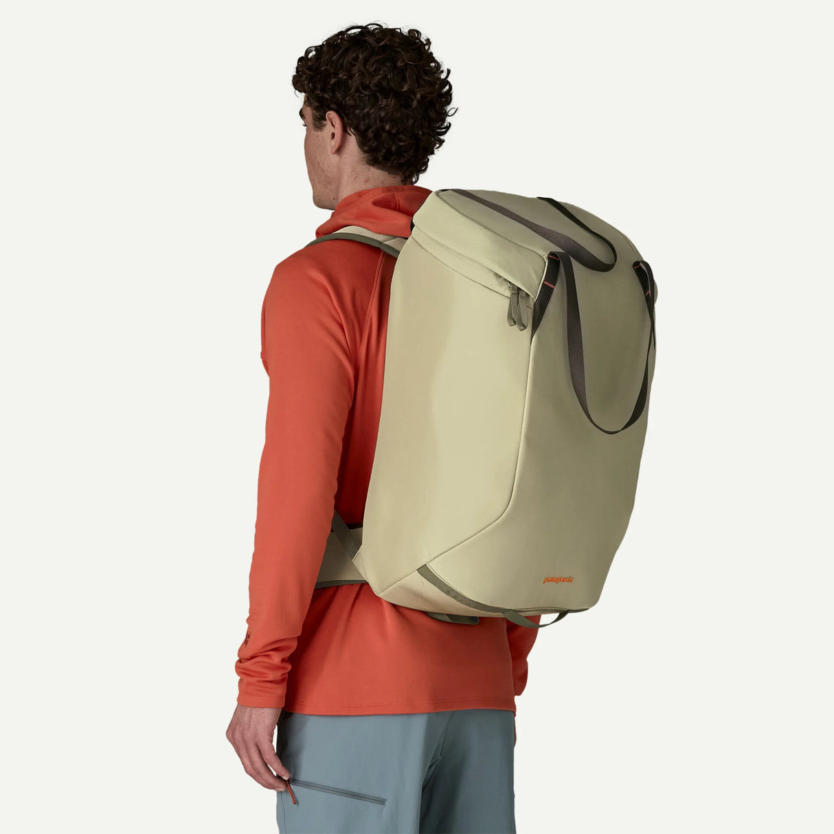 Patagonia Free Wall Pack