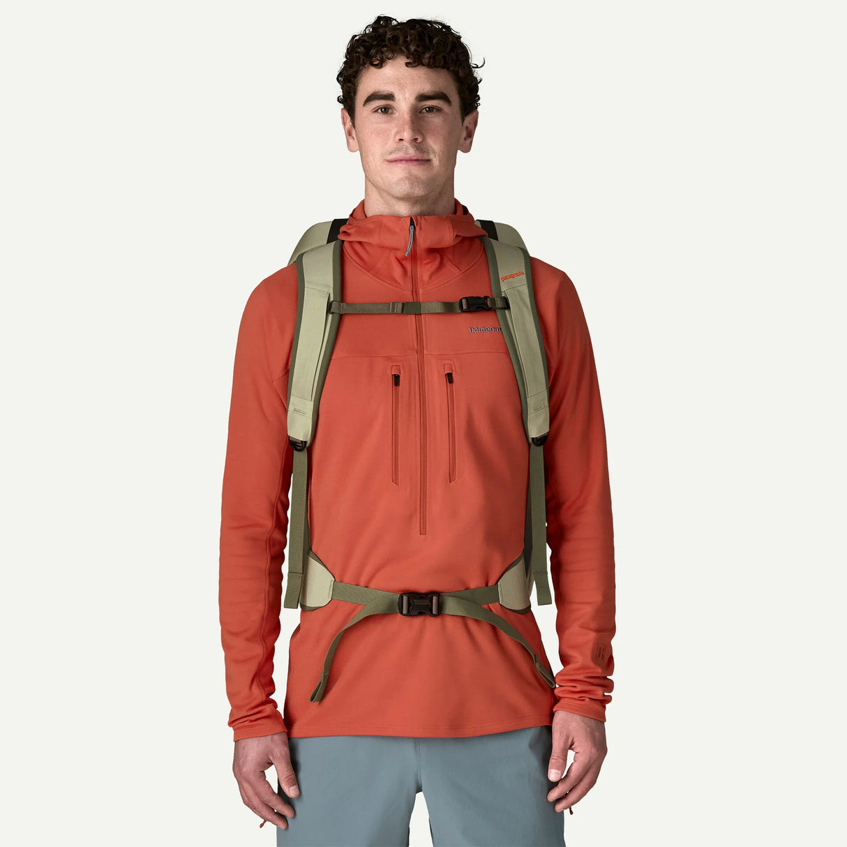 Patagonia Free Wall Pack