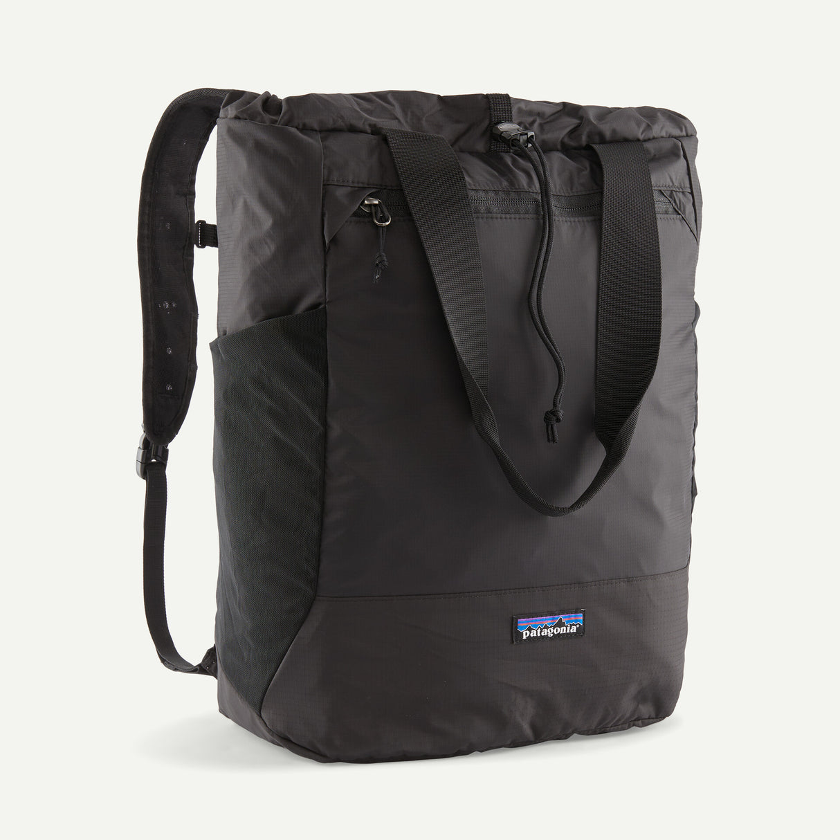 Patagonia Terravia Tote Pack Black