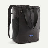 Patagonia Terravia Tote Pack Black