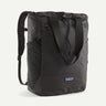 Patagonia Terravia Tote Pack Black