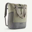 Patagonia Terravia Tote Pack River Rock Green
