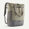 Patagonia Terravia Tote Pack River Rock Green